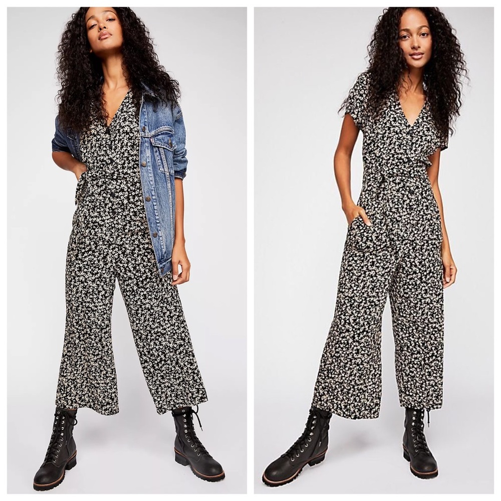 Free People In The Valley One Piece